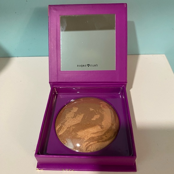 Tarte Sugarrush bronzer - Picture 2 of 2